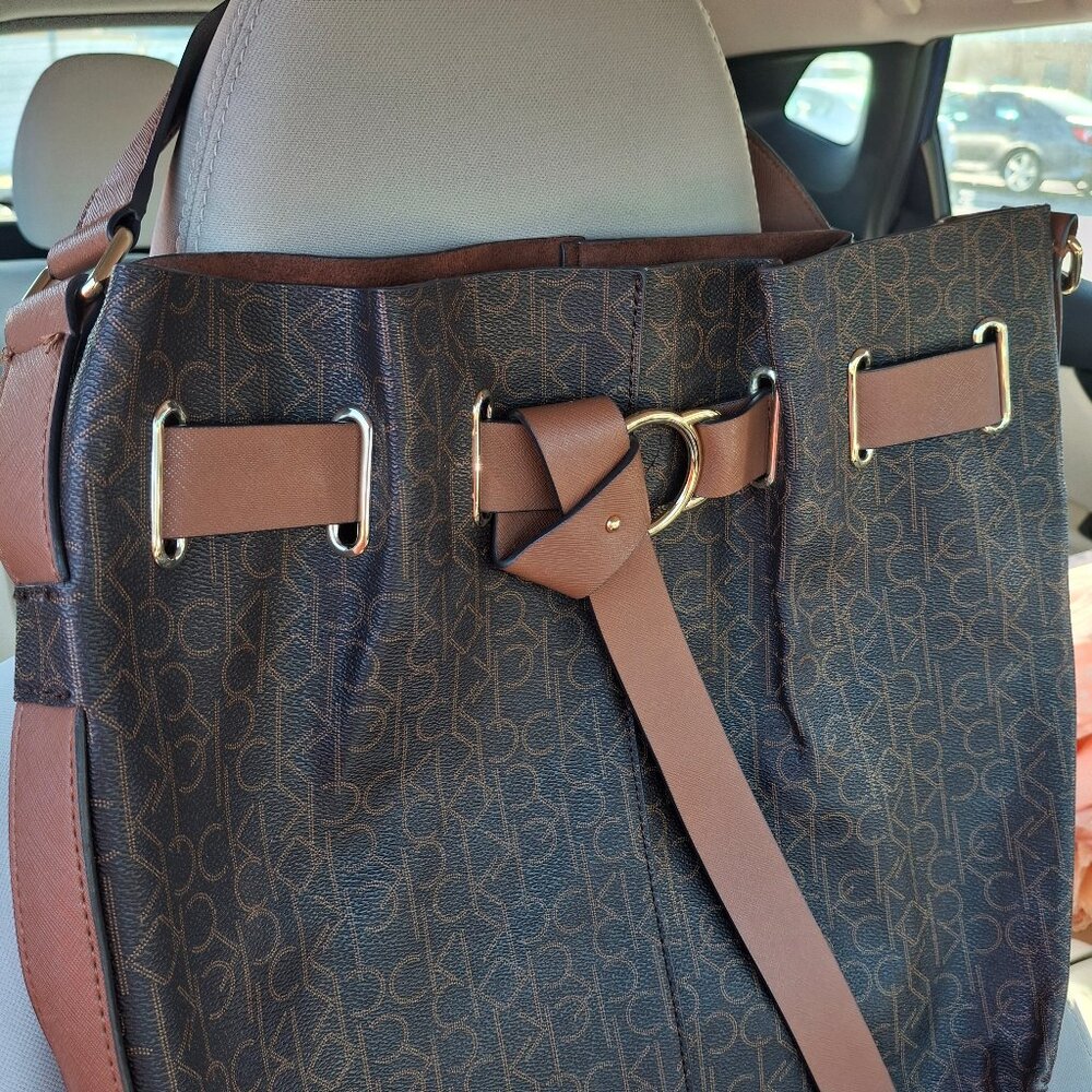 CK Tote bag